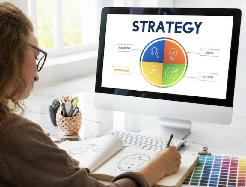 Simple Steps for Building an Effective Strategic Plan 4