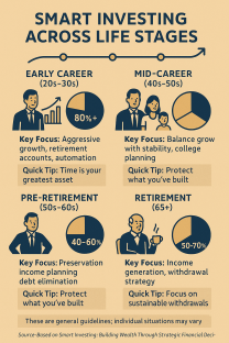 Lifelong Investment Guide