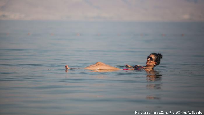 Ten travel tips for Israel