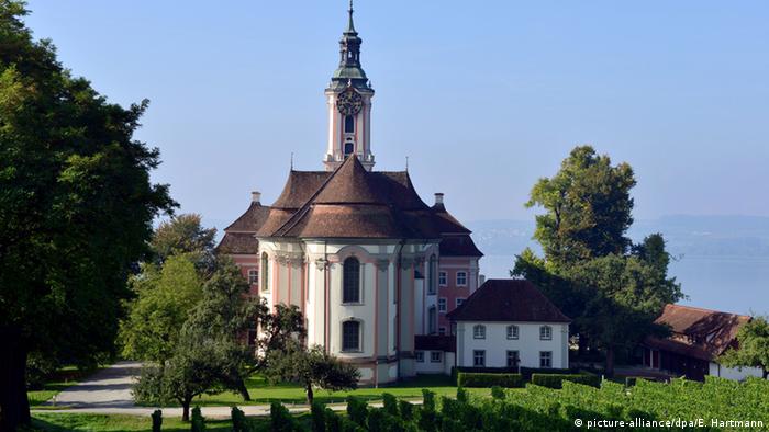 Ten reasons for Lake Constance