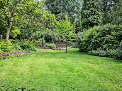 Transform Your Outdoor Space: The Minimalist’s Guide to Backyard Optimization 3