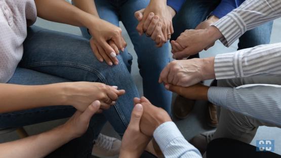 How To Stop Feeling Shame During An Addiction Recovery Journey