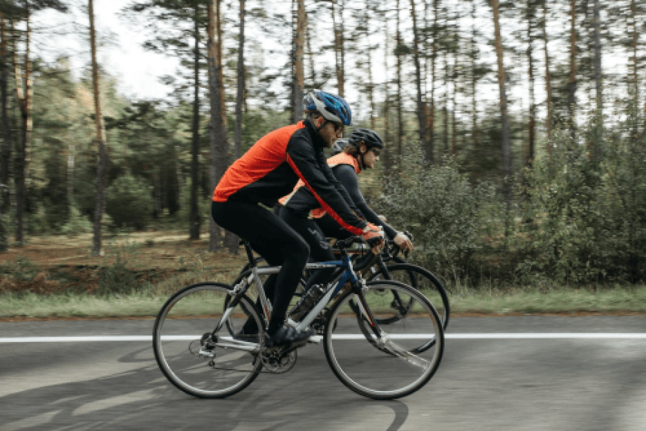 4 Different Types of E-bikes 4