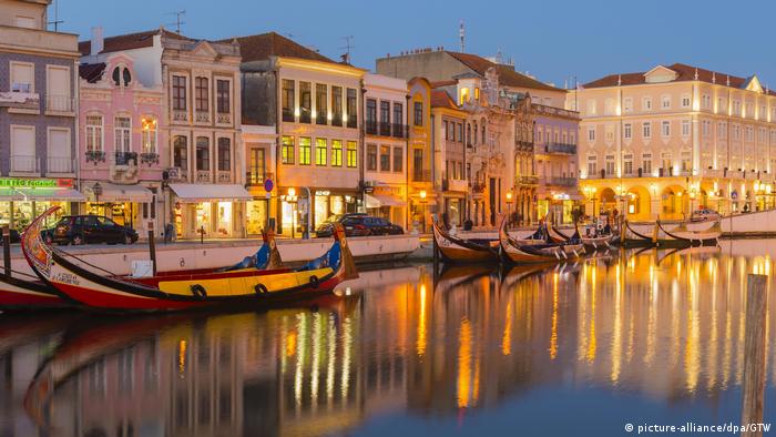 Ten reasons for Portugal