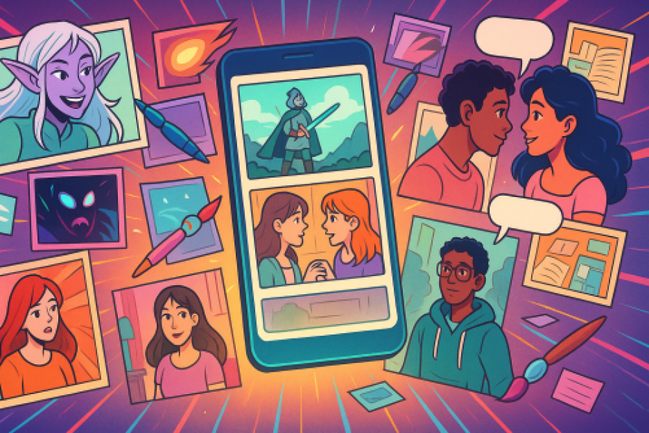 The Best Webcomics That Will Transform Your Daily Reading Habit