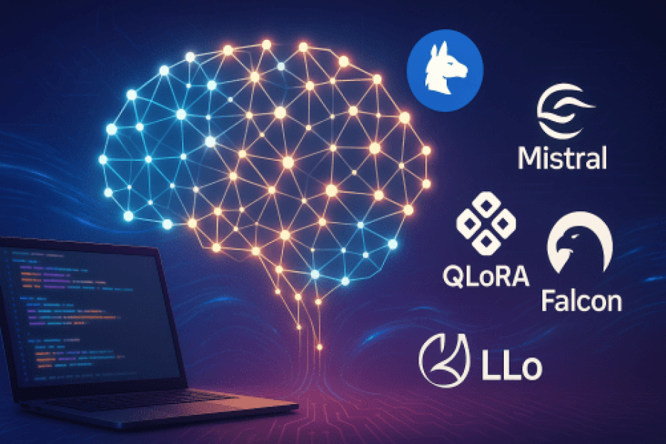 The Open-Source AI Revolution: Your Complete Guide to Using LLaMA and Other Free AI Models