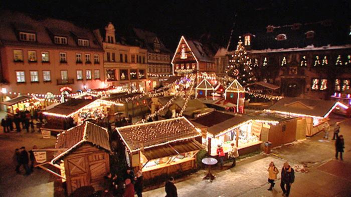 Ten reasons for Quedlinburg