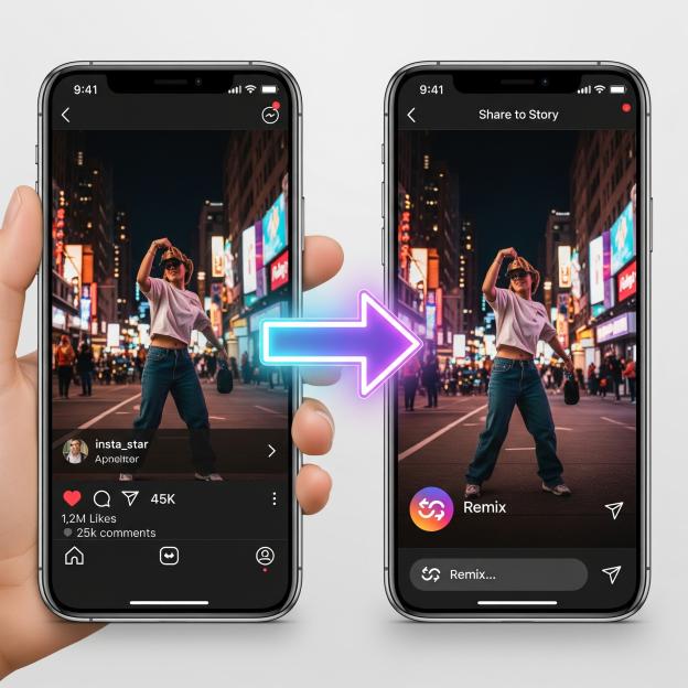Instagram Reposting Reels: Your Ultimate Guide to Growth & Curation in 2025