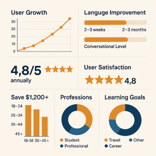 Success Stories: Real Users, Real Results
