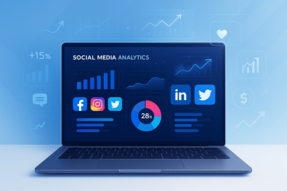 The Ultimate Guide to Social Media Analytics Tools: Transform Your Digital Strategy in 2025