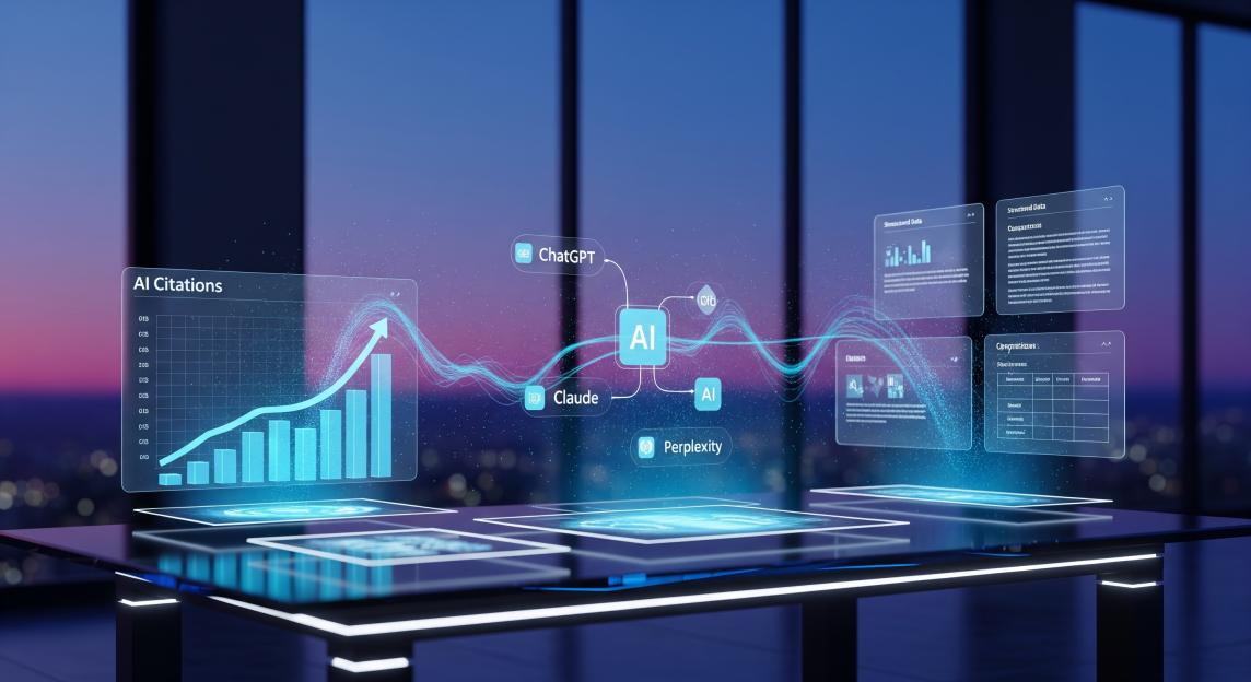 LLM Seeding: The Complete Guide to AI-Driven Visibility Strategies in 2025 cover image
