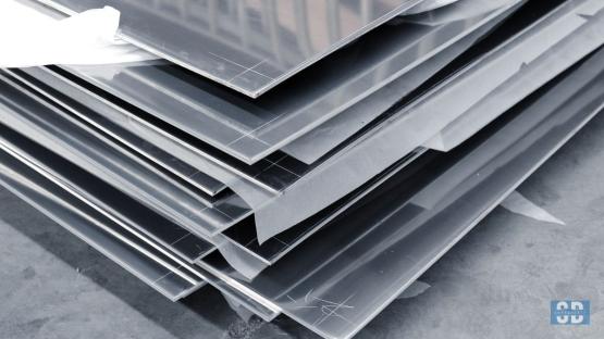 What impacts NALCO’s share price value over the long-term?