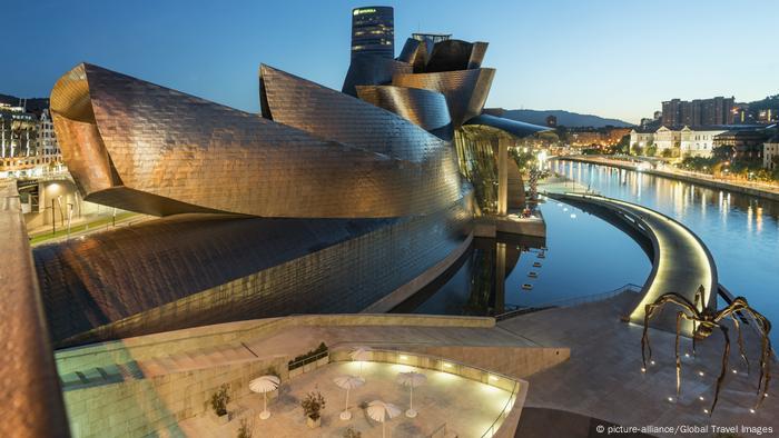 Travel tips for Bilbao