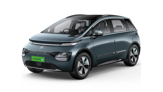 MG Windsor EV: Key Specifications, Features, and Performance Highlights